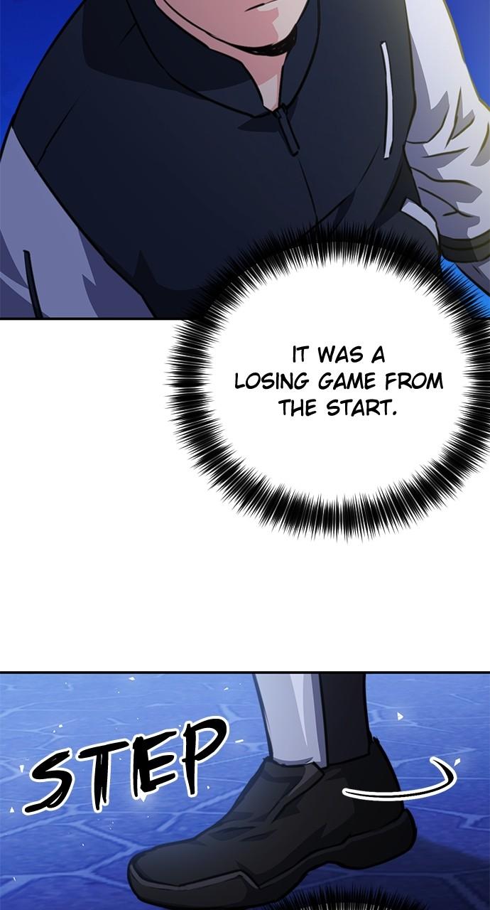 The Druid of Seoul Station Chapter 158 - Page 130