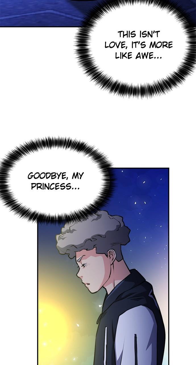 The Druid of Seoul Station Chapter 158 - Page 131