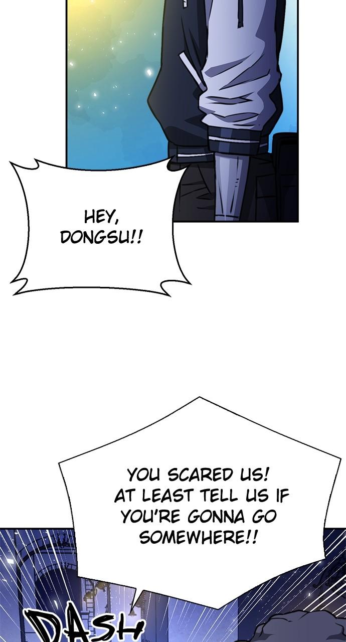 The Druid of Seoul Station Chapter 158 - Page 132