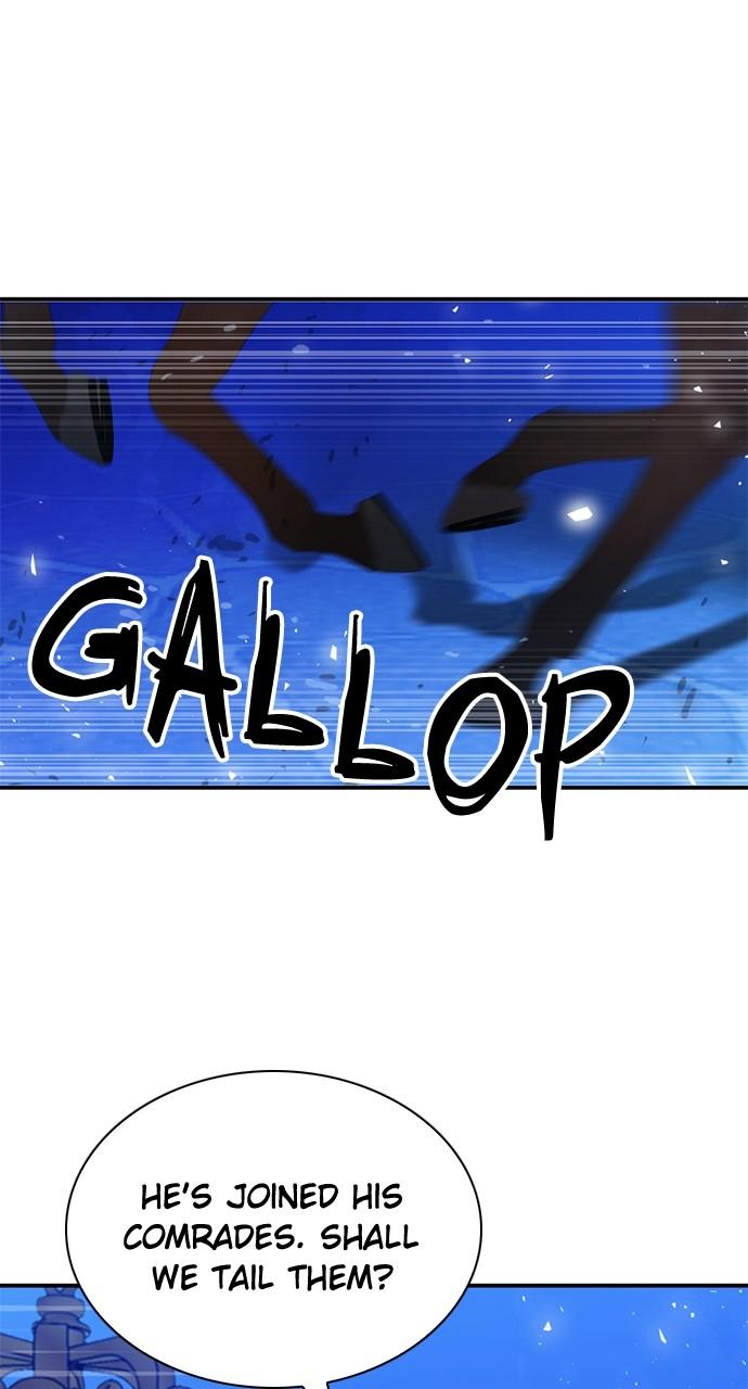 The Druid of Seoul Station Chapter 158 - Page 134