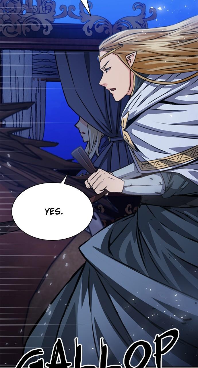 The Druid of Seoul Station Chapter 158 - Page 135