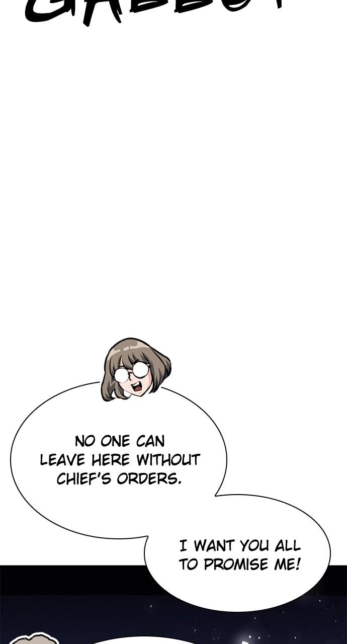 The Druid of Seoul Station Chapter 158 - Page 136