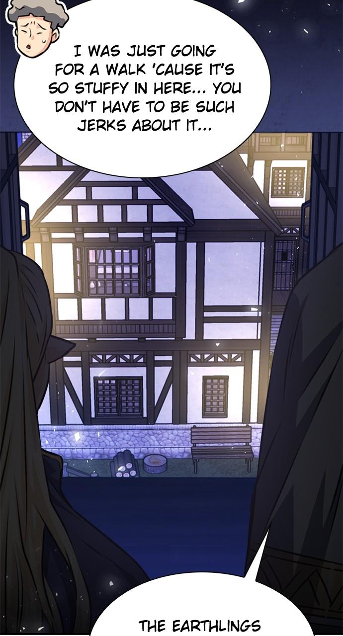 The Druid of Seoul Station Chapter 158 - Page 137