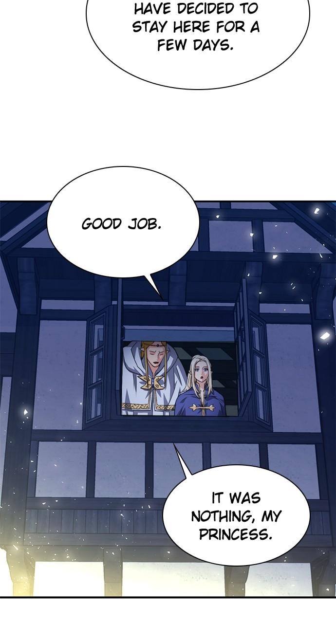 The Druid of Seoul Station Chapter 158 - Page 138