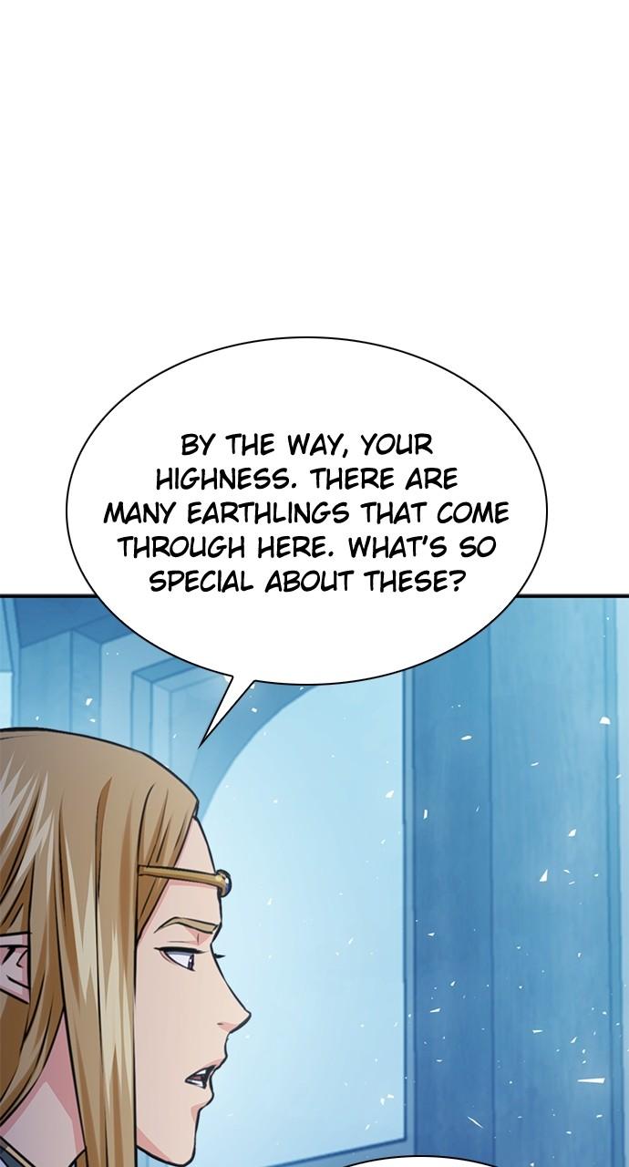 The Druid of Seoul Station Chapter 158 - Page 139