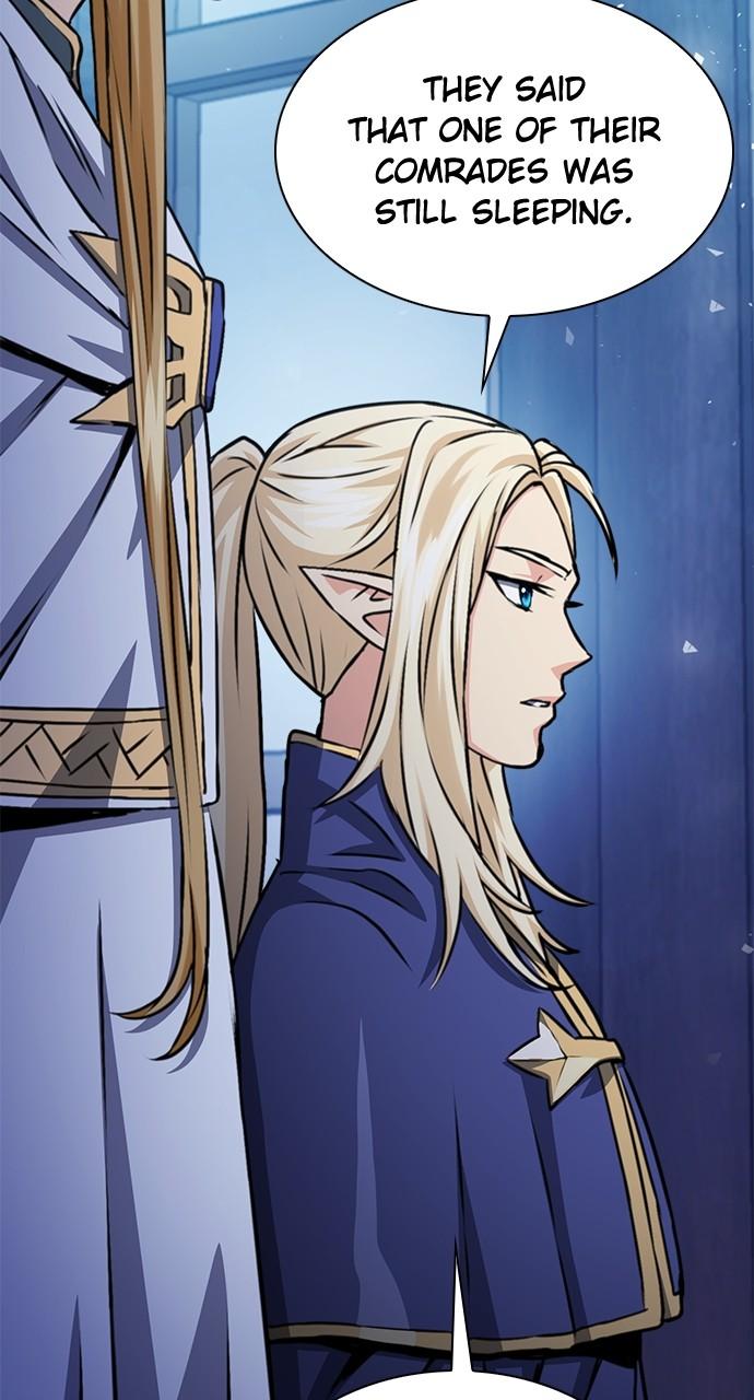 The Druid of Seoul Station Chapter 158 - Page 140