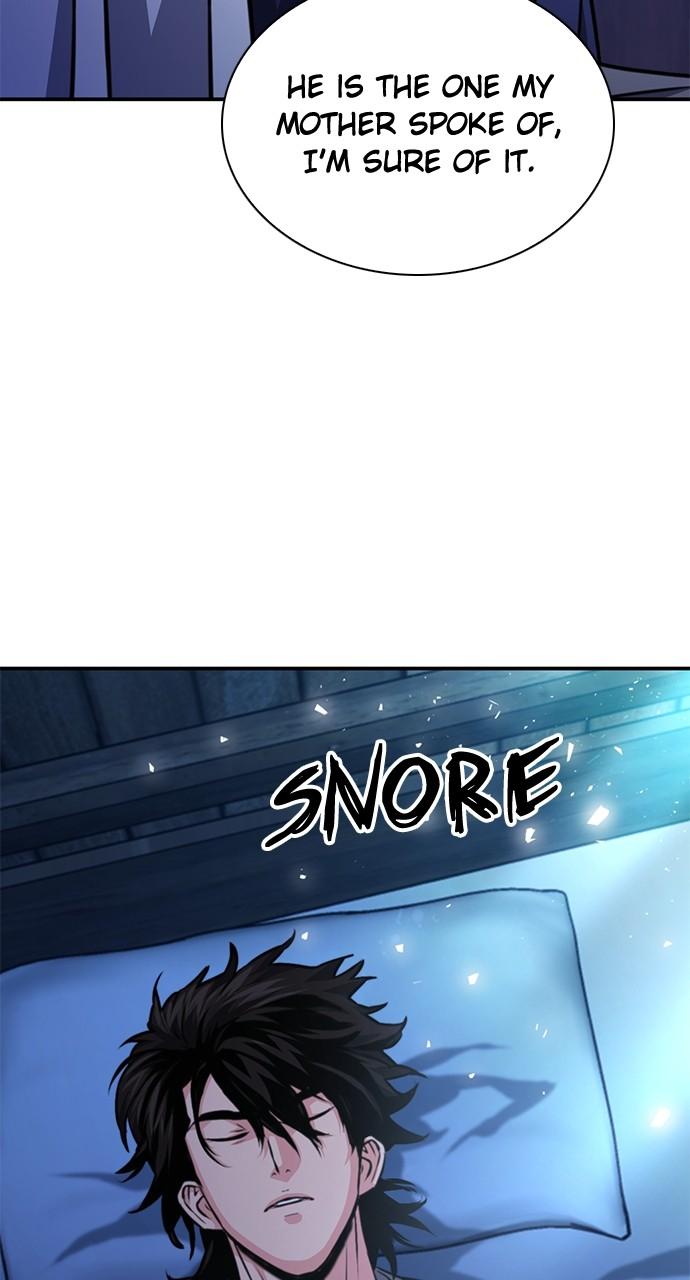 The Druid of Seoul Station Chapter 158 - Page 141