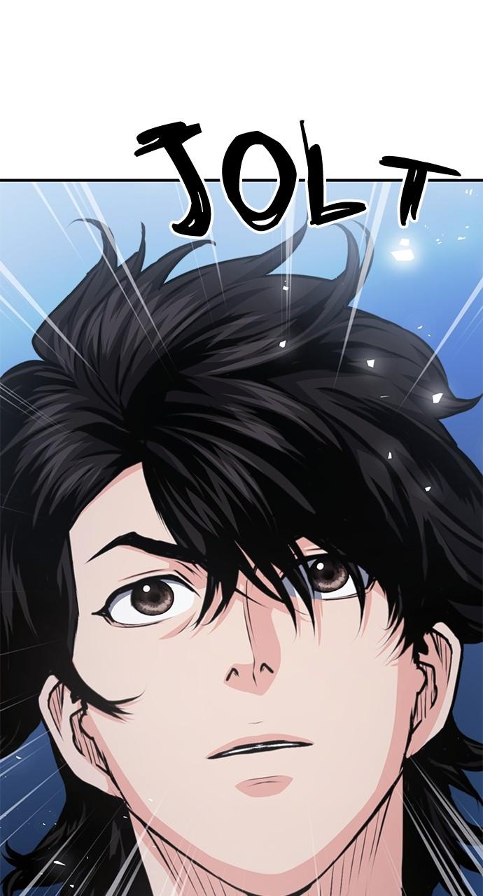 The Druid of Seoul Station Chapter 159 - Page 7