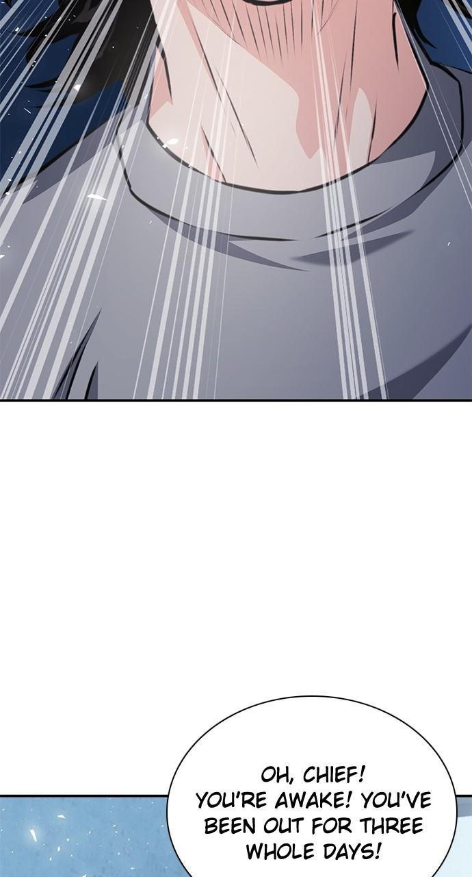 The Druid of Seoul Station Chapter 159 - Page 8