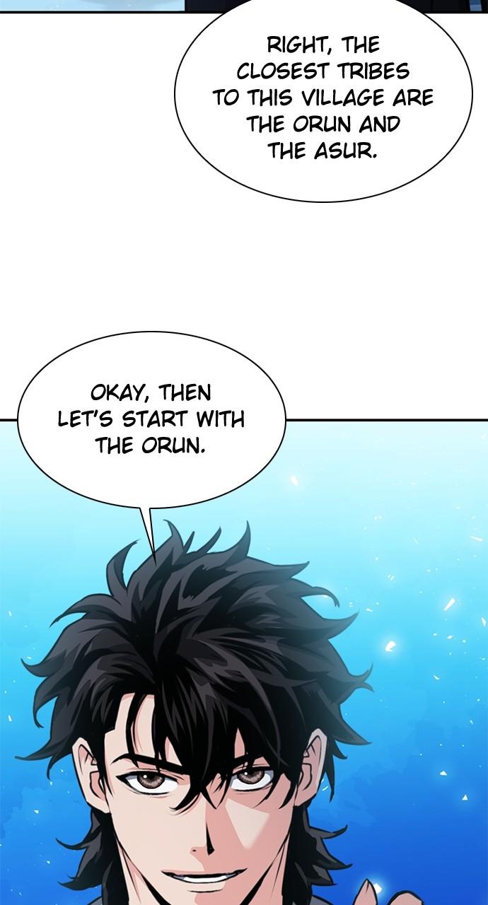 The Druid of Seoul Station Chapter 159 - Page 11