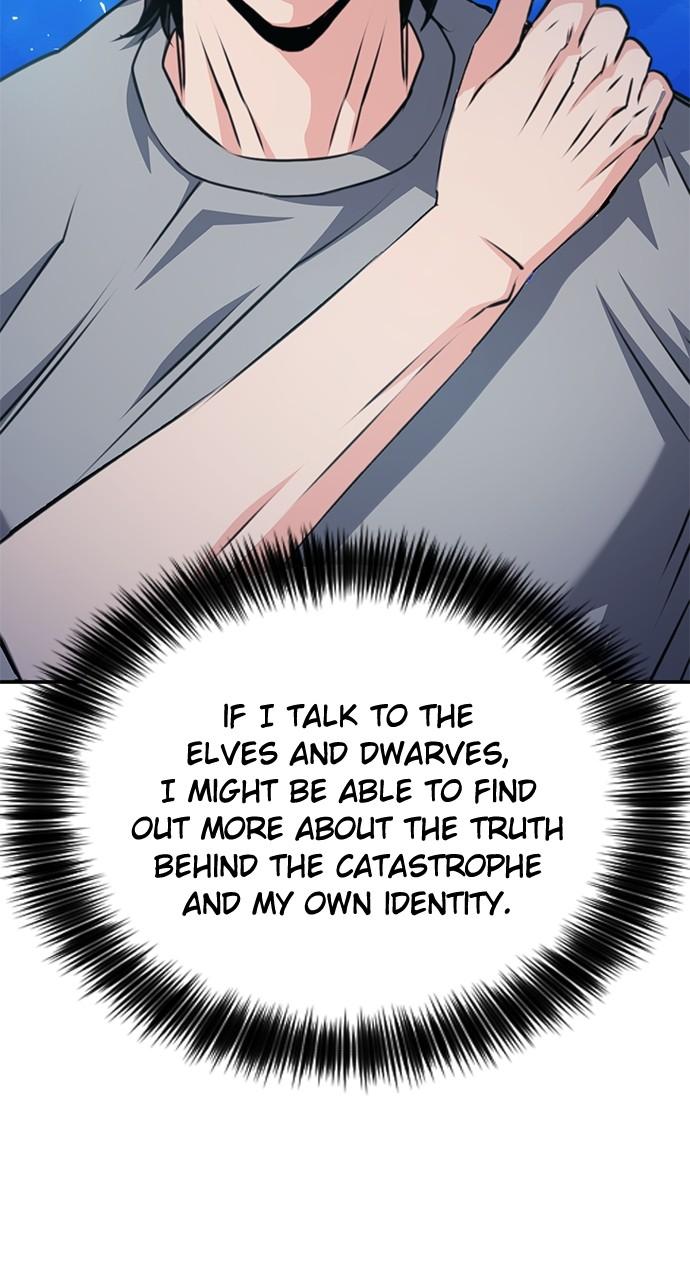 The Druid of Seoul Station Chapter 159 - Page 12