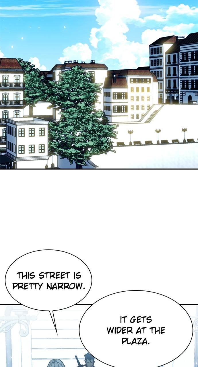 The Druid of Seoul Station Chapter 159 - Page 14