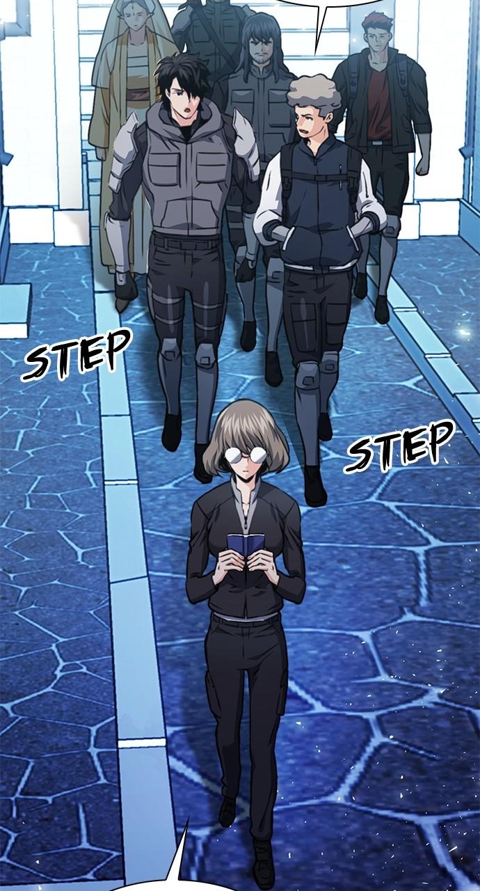 The Druid of Seoul Station Chapter 159 - Page 15