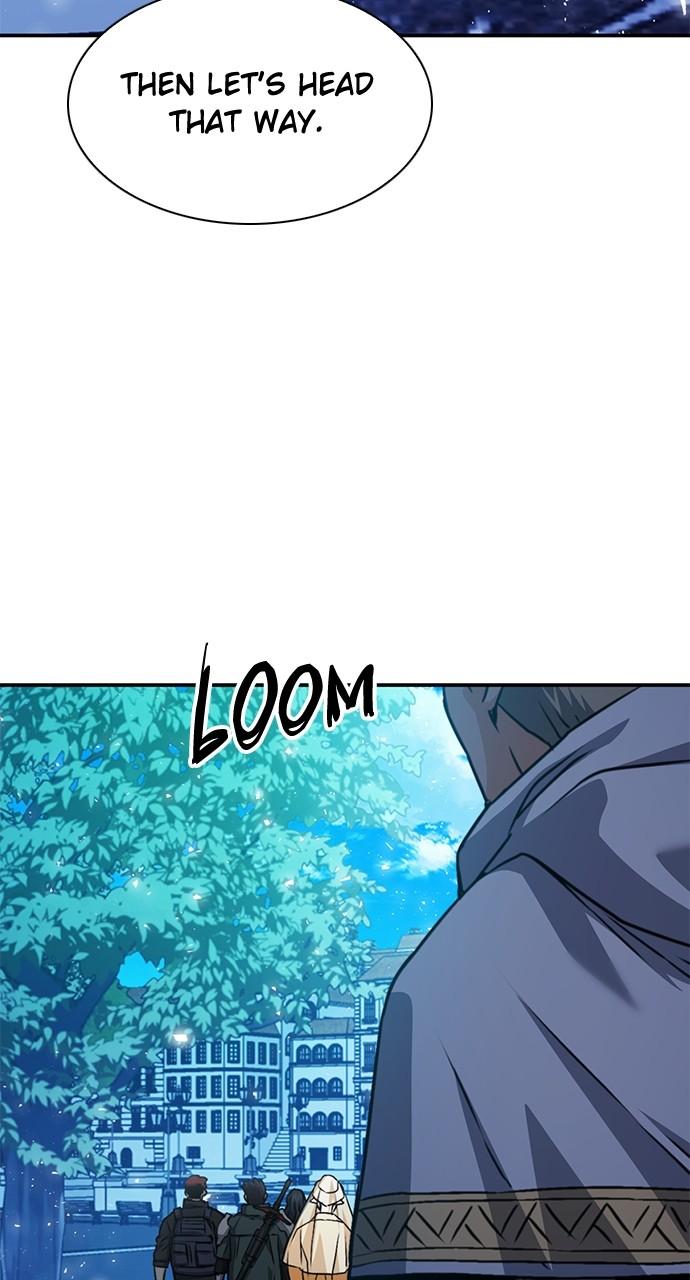 The Druid of Seoul Station Chapter 159 - Page 16