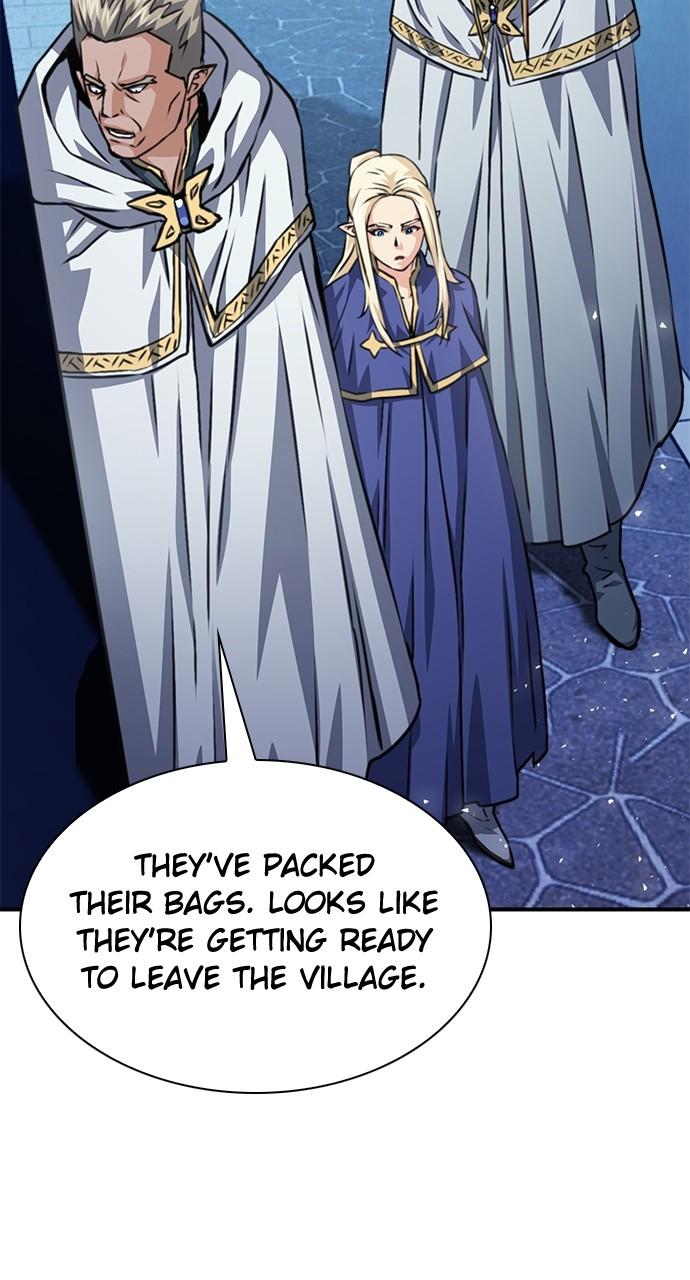 The Druid of Seoul Station Chapter 159 - Page 18