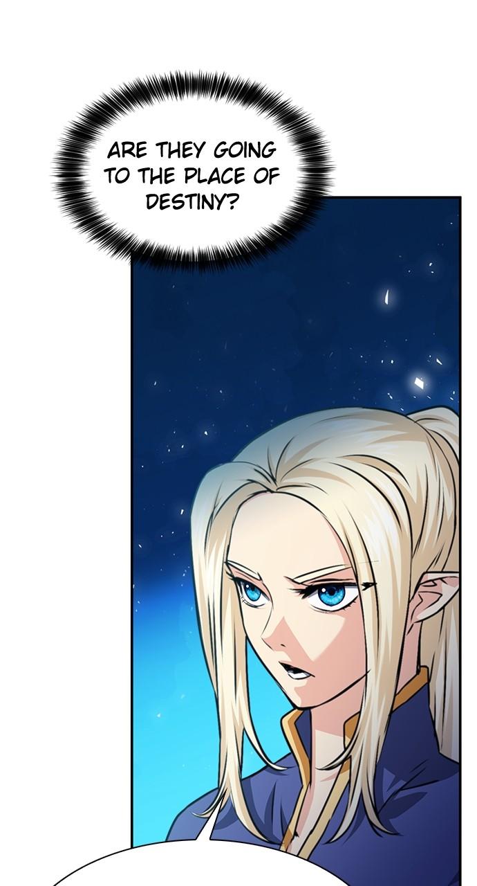 The Druid of Seoul Station Chapter 159 - Page 19