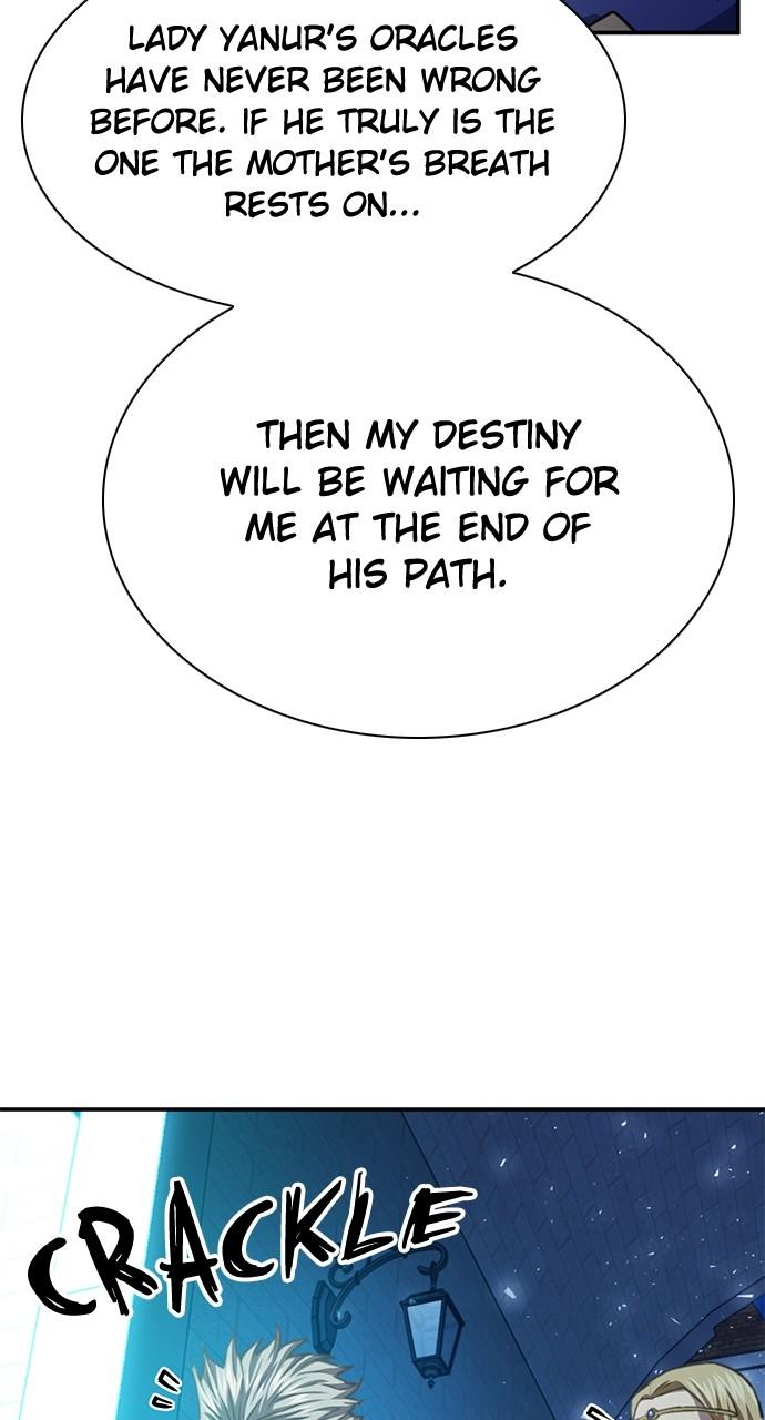 The Druid of Seoul Station Chapter 159 - Page 20