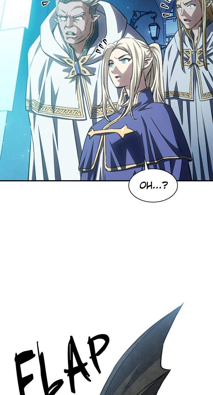 The Druid of Seoul Station Chapter 159 - Page 21