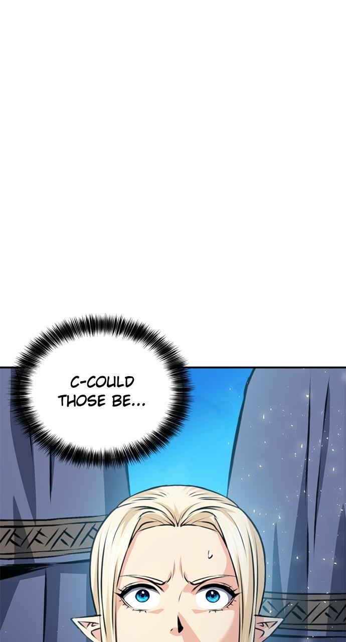 The Druid of Seoul Station Chapter 159 - Page 24