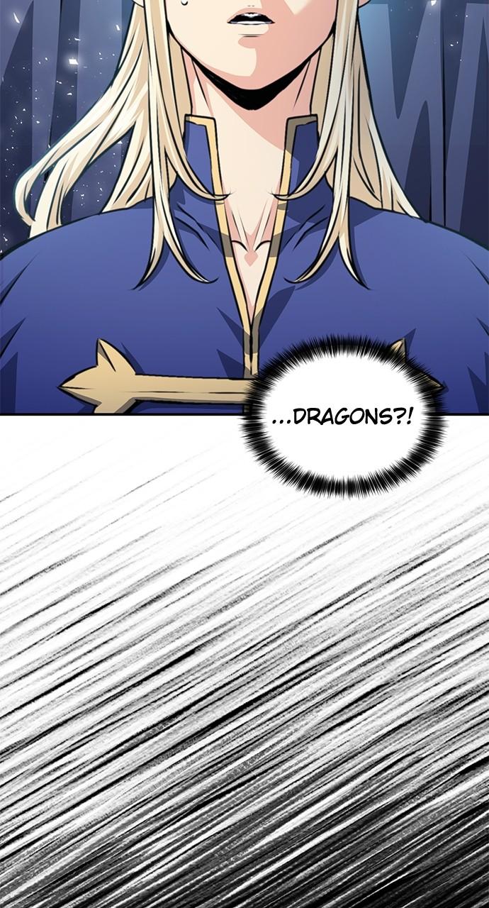 The Druid of Seoul Station Chapter 159 - Page 25