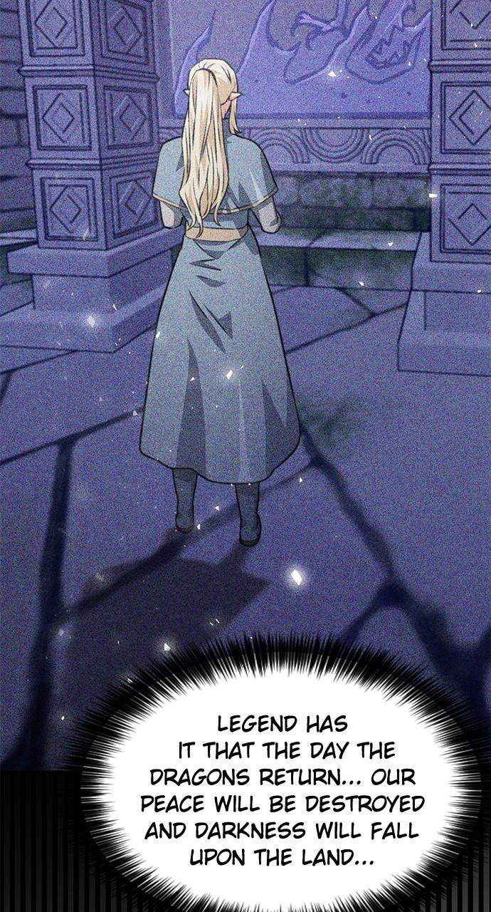 The Druid of Seoul Station Chapter 159 - Page 27