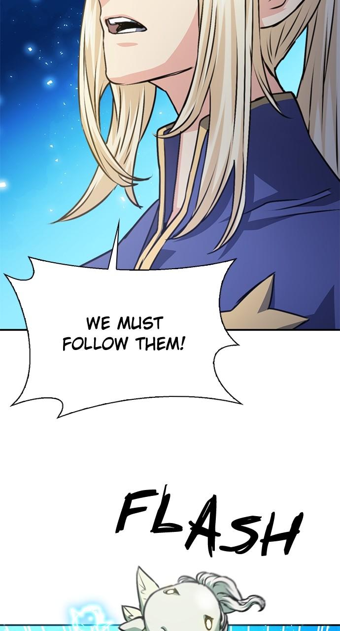 The Druid of Seoul Station Chapter 159 - Page 30