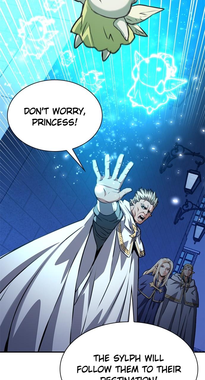 The Druid of Seoul Station Chapter 159 - Page 31