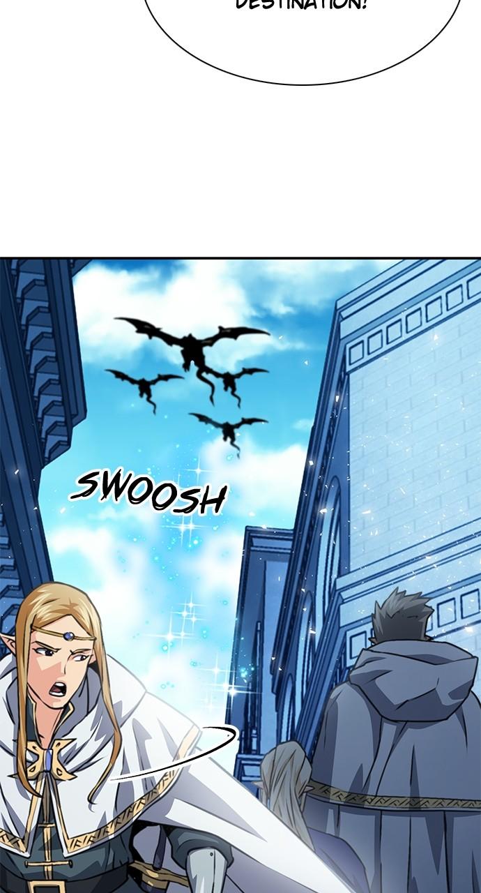 The Druid of Seoul Station Chapter 159 - Page 32