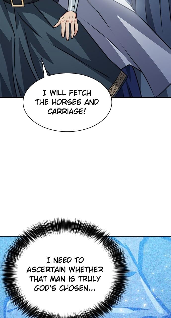 The Druid of Seoul Station Chapter 159 - Page 33