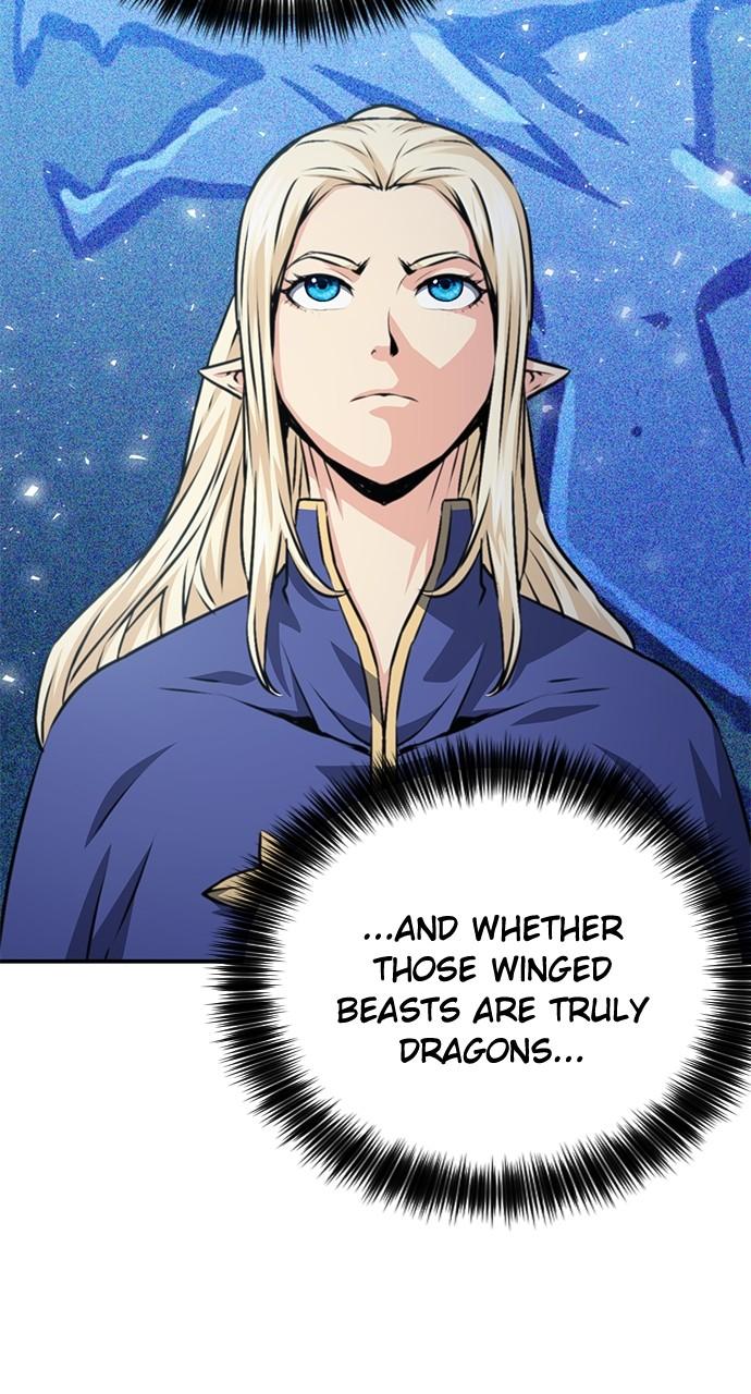 The Druid of Seoul Station Chapter 159 - Page 34