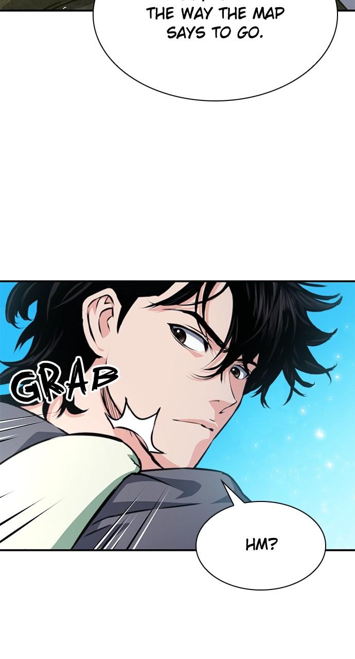 The Druid of Seoul Station Chapter 159 - Page 38