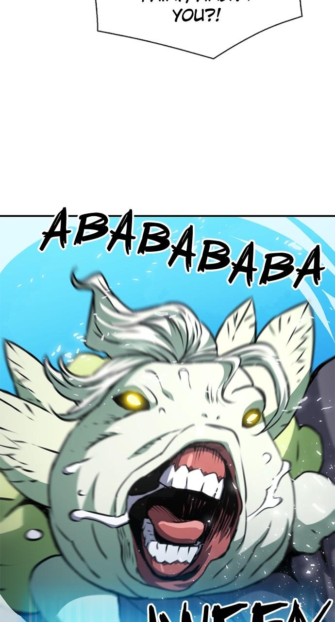 The Druid of Seoul Station Chapter 159 - Page 40