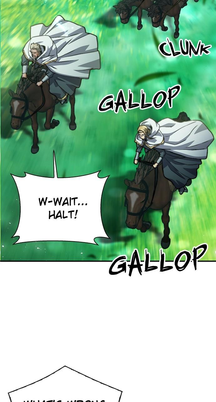 The Druid of Seoul Station Chapter 159 - Page 43