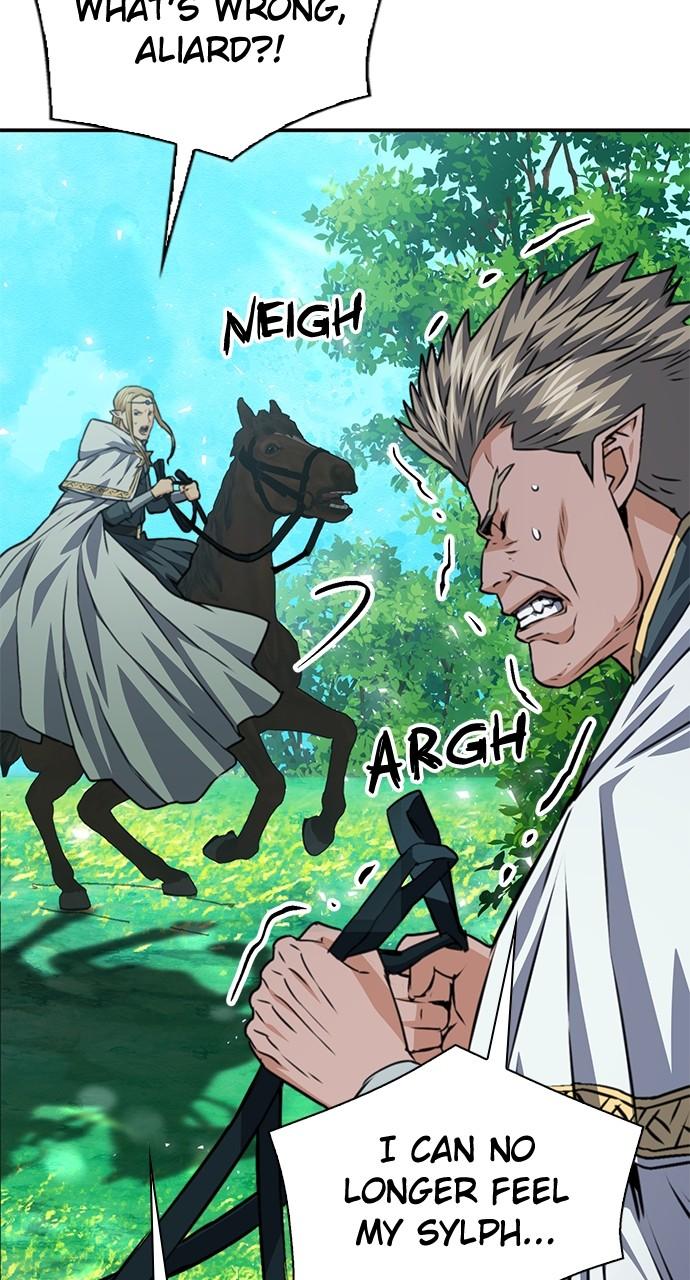 The Druid of Seoul Station Chapter 159 - Page 44