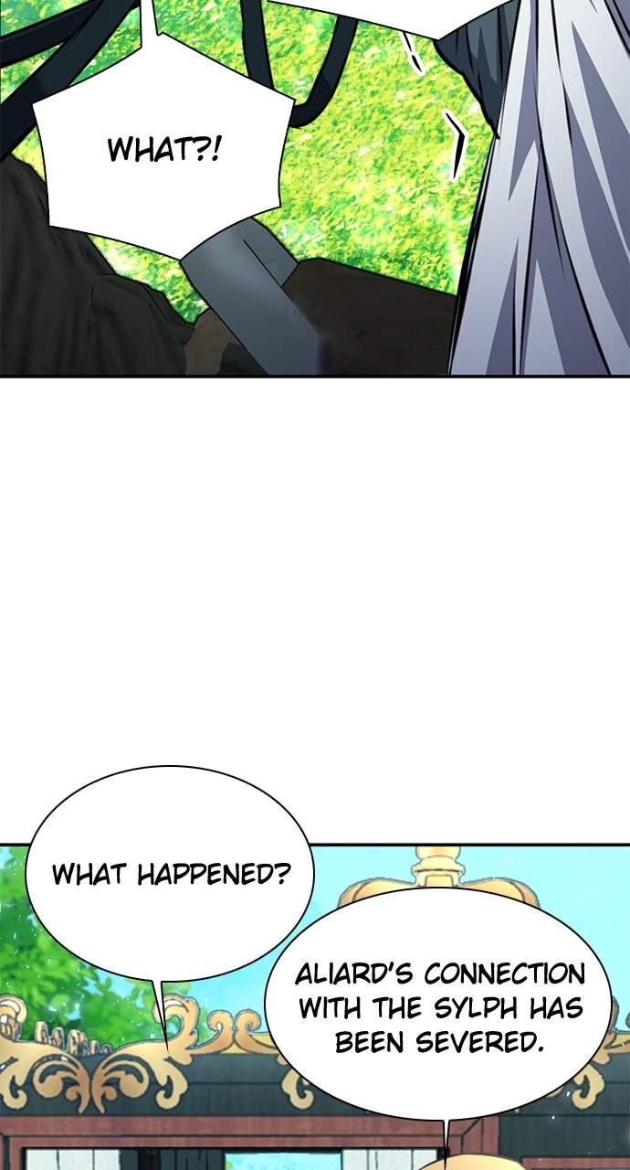 The Druid of Seoul Station Chapter 159 - Page 45