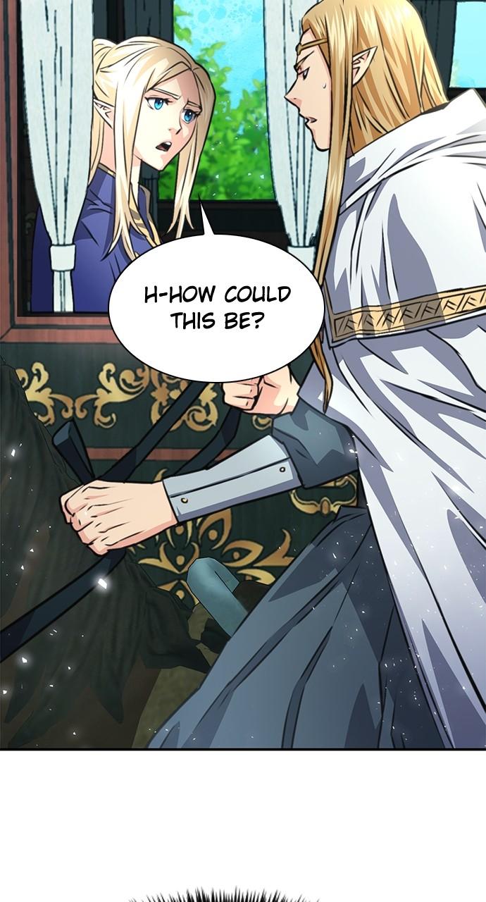 The Druid of Seoul Station Chapter 159 - Page 46