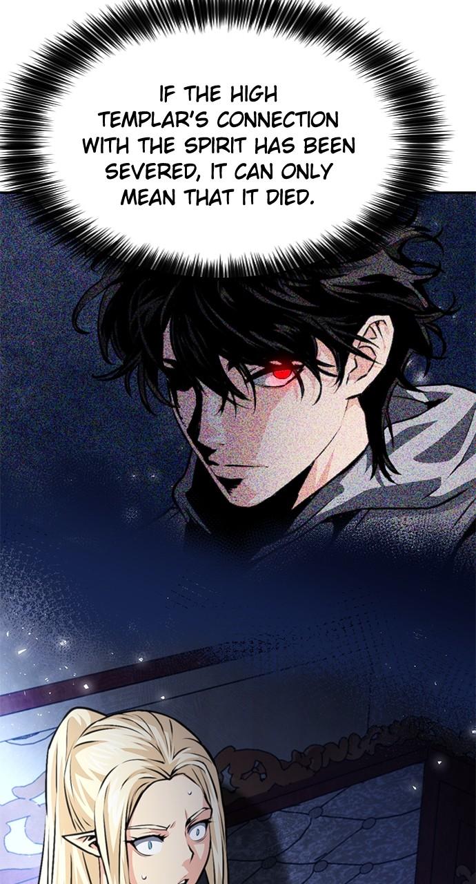 The Druid of Seoul Station Chapter 159 - Page 47