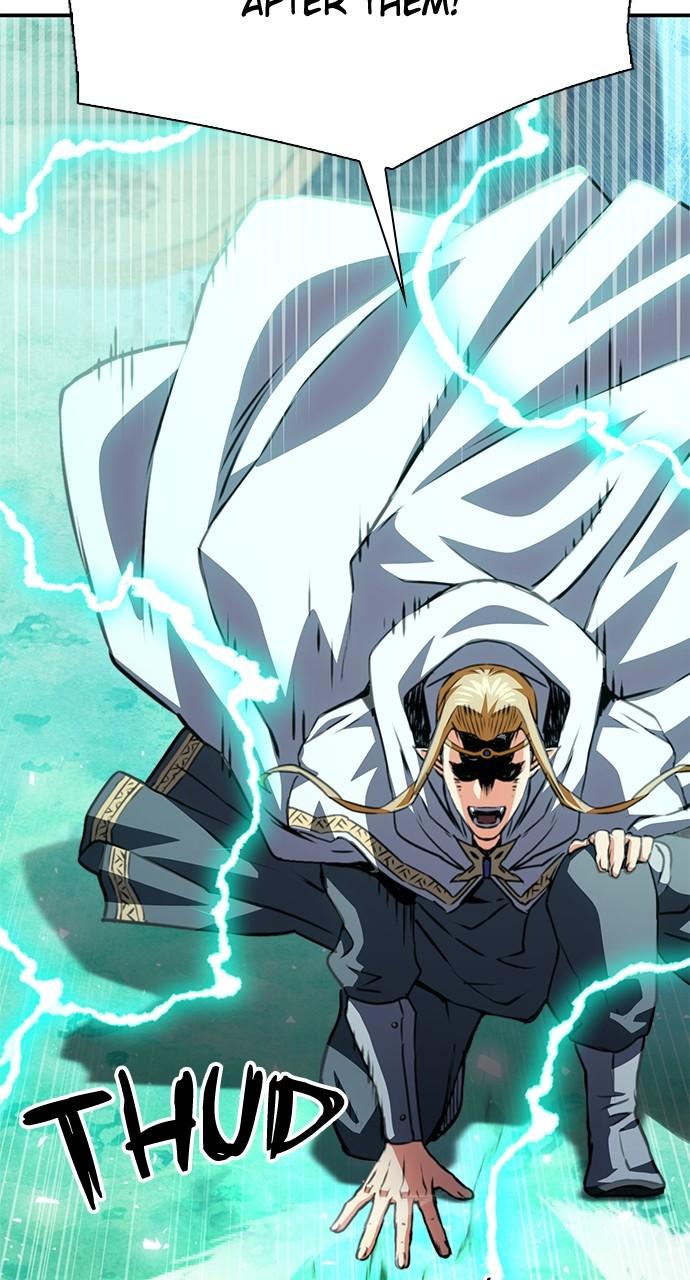 The Druid of Seoul Station Chapter 159 - Page 49