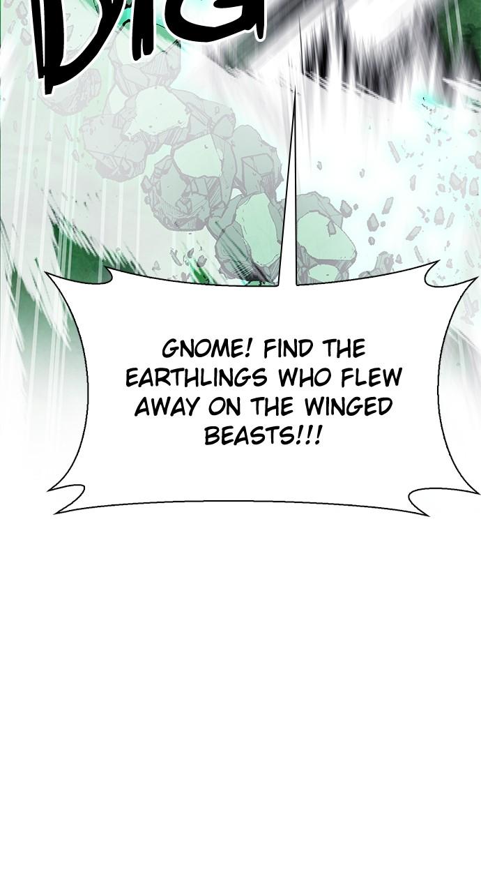 The Druid of Seoul Station Chapter 159 - Page 51