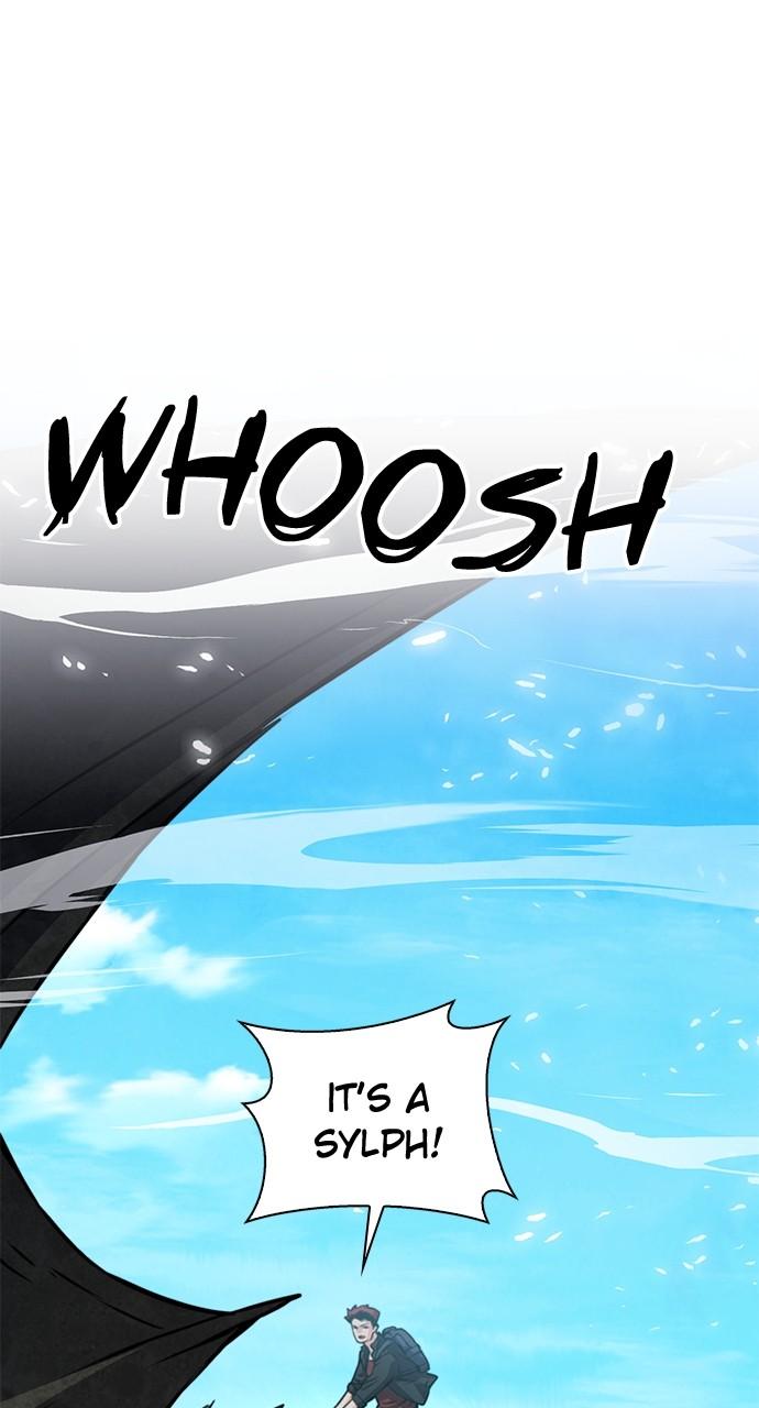 The Druid of Seoul Station Chapter 159 - Page 52