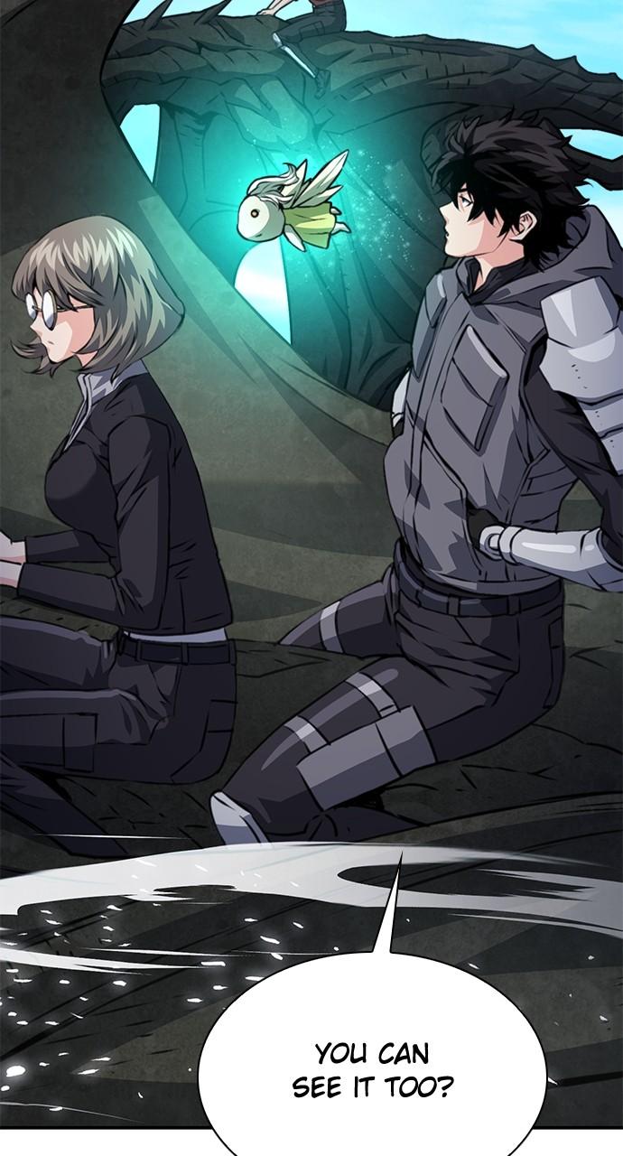 The Druid of Seoul Station Chapter 159 - Page 53