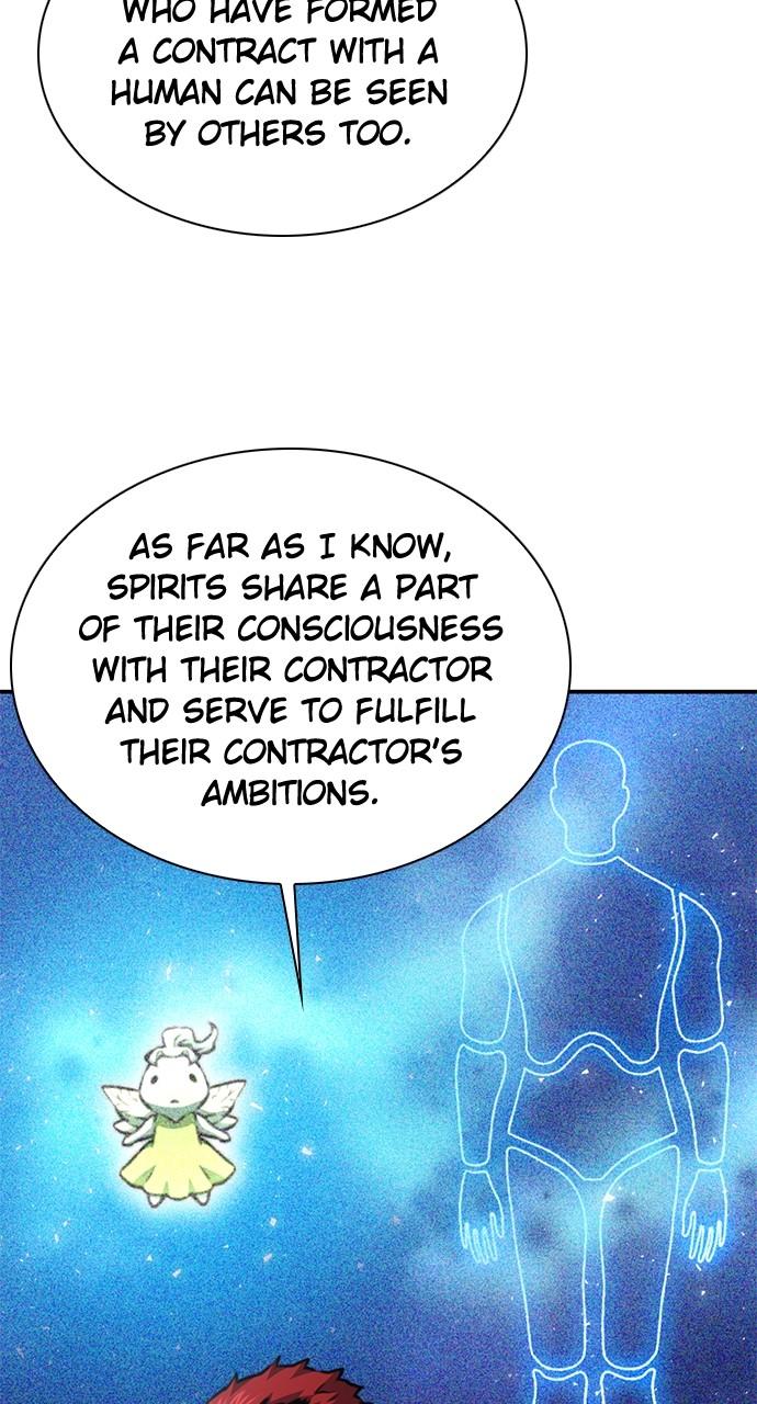 The Druid of Seoul Station Chapter 159 - Page 56