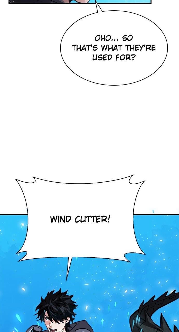 The Druid of Seoul Station Chapter 159 - Page 58