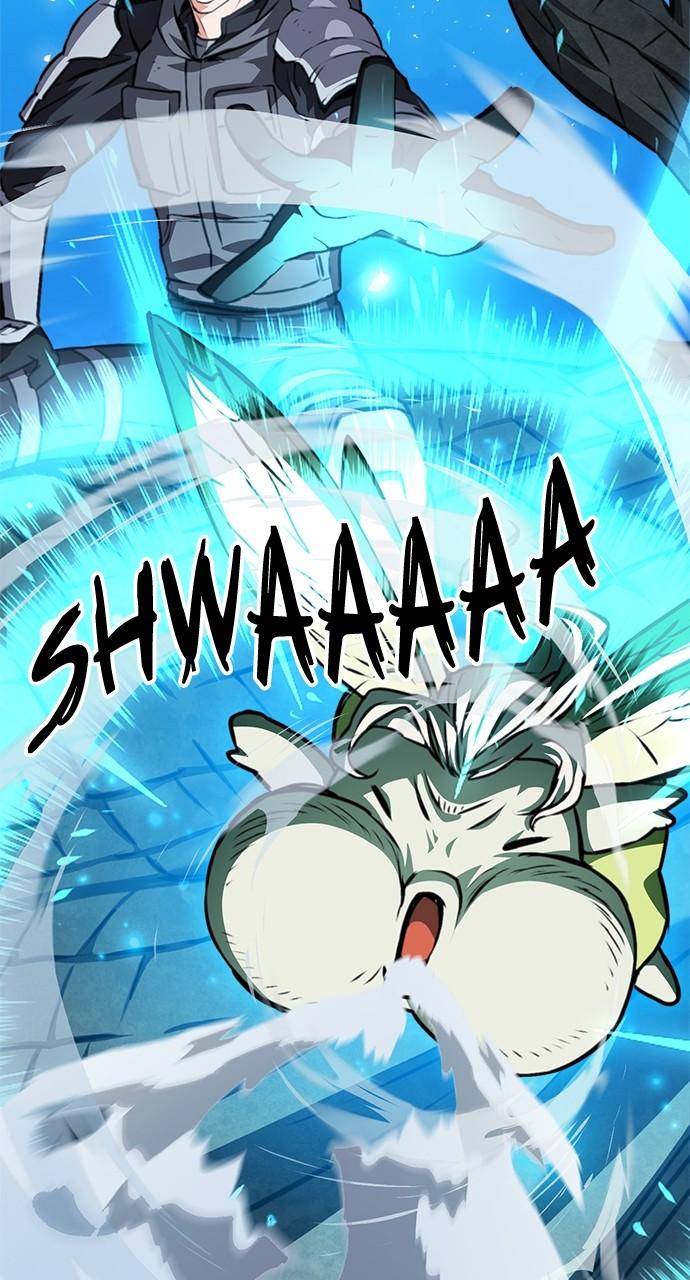 The Druid of Seoul Station Chapter 159 - Page 59