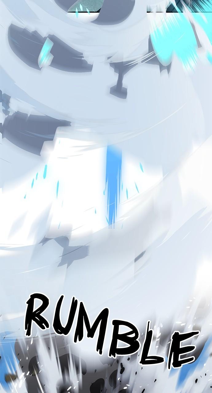 The Druid of Seoul Station Chapter 159 - Page 60