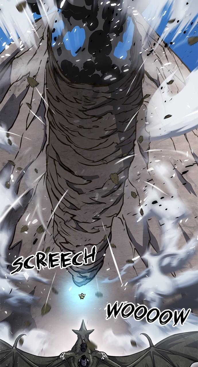 The Druid of Seoul Station Chapter 159 - Page 61