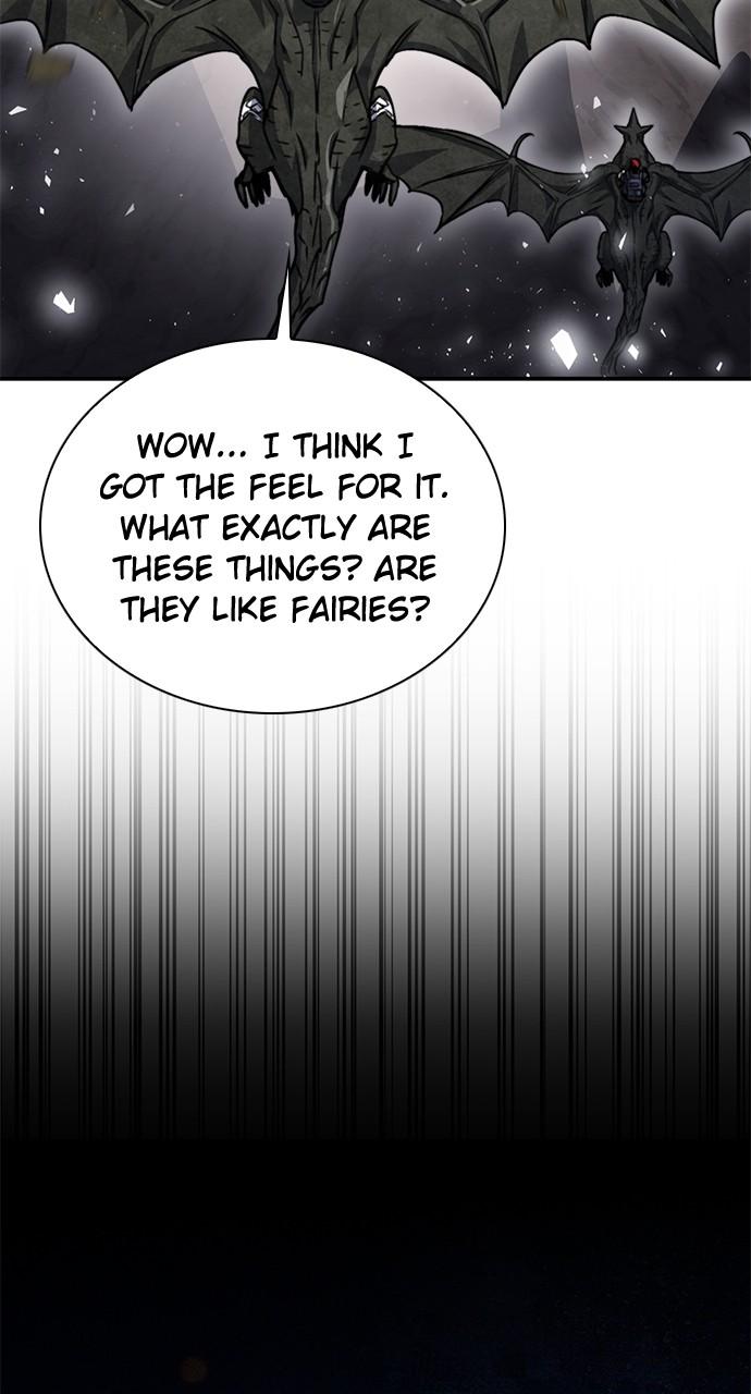 The Druid of Seoul Station Chapter 159 - Page 62