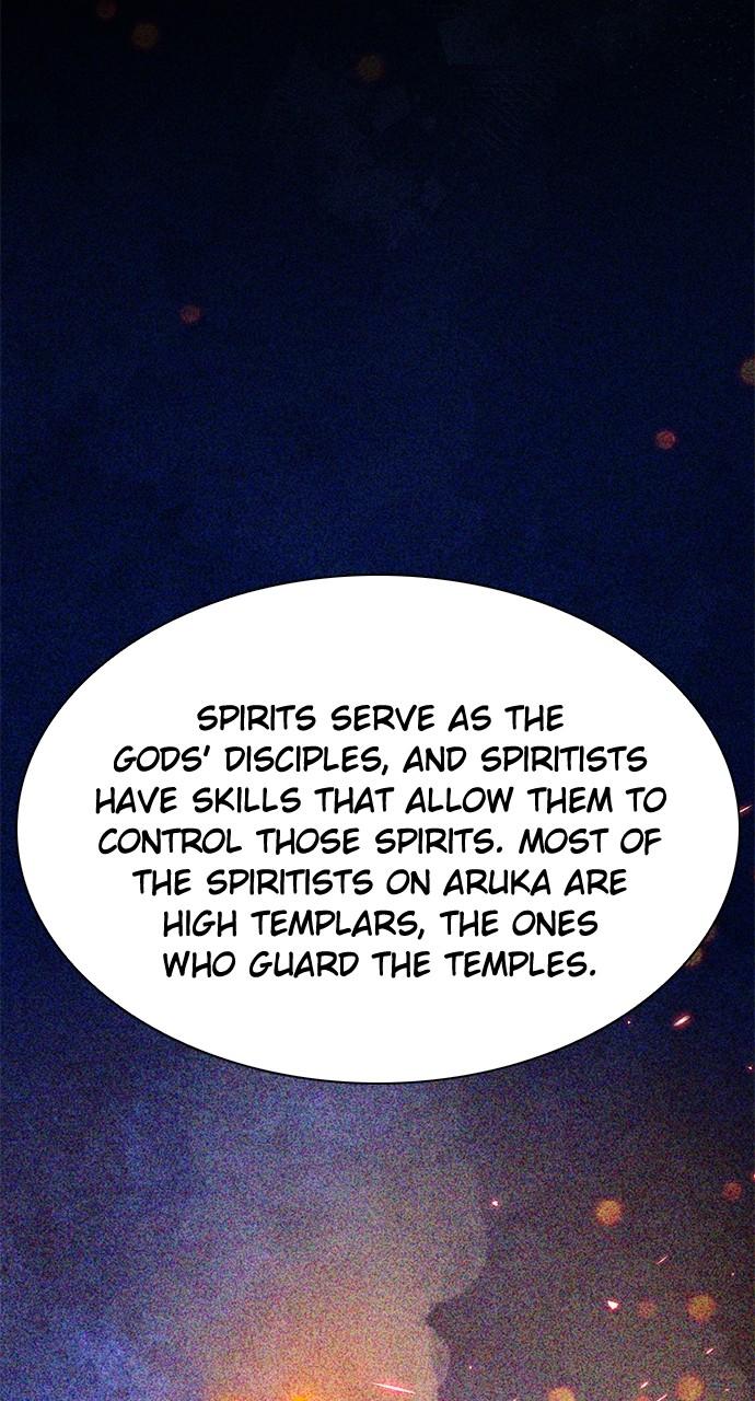 The Druid of Seoul Station Chapter 159 - Page 63