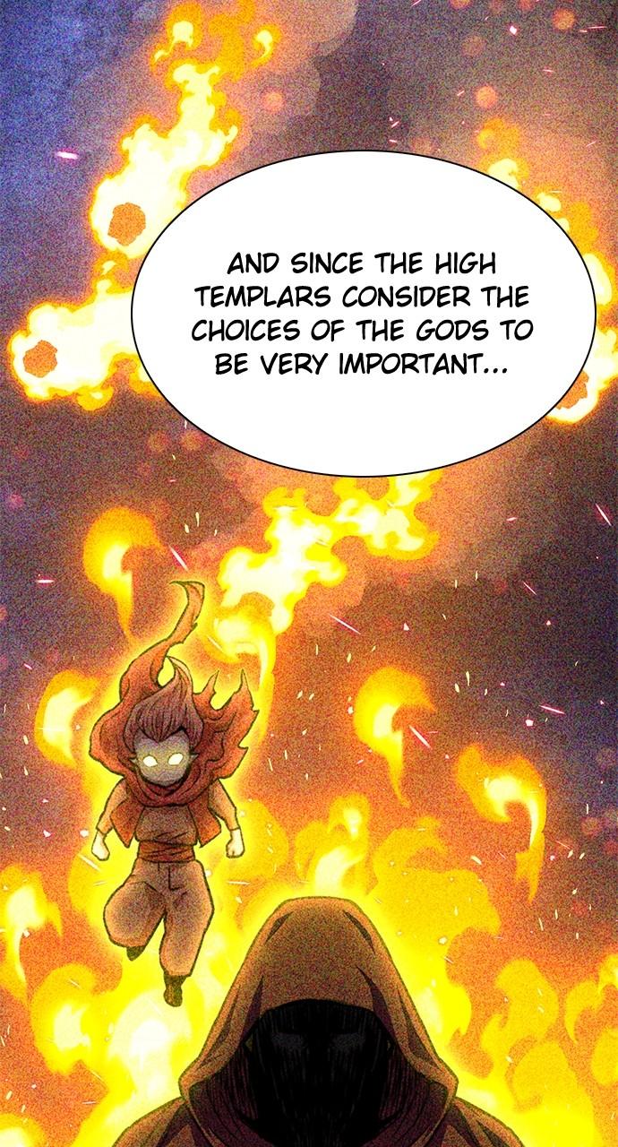 The Druid of Seoul Station Chapter 159 - Page 64