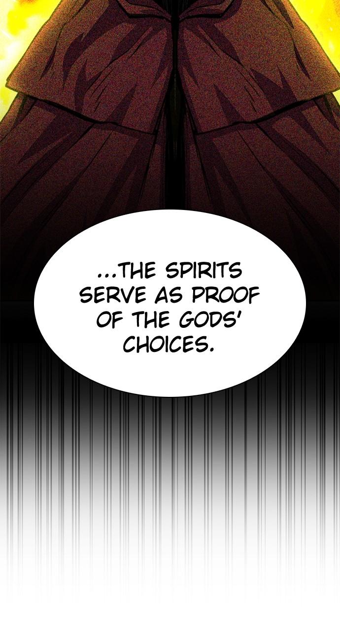 The Druid of Seoul Station Chapter 159 - Page 65